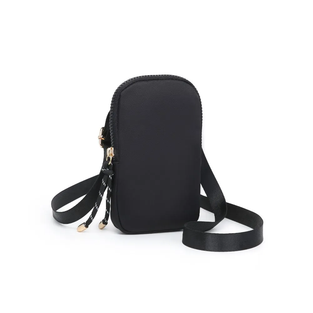 Tess Cell Phone Crossbody