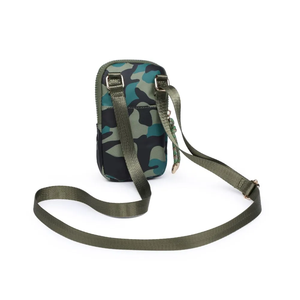 Tess Cell Phone Crossbody