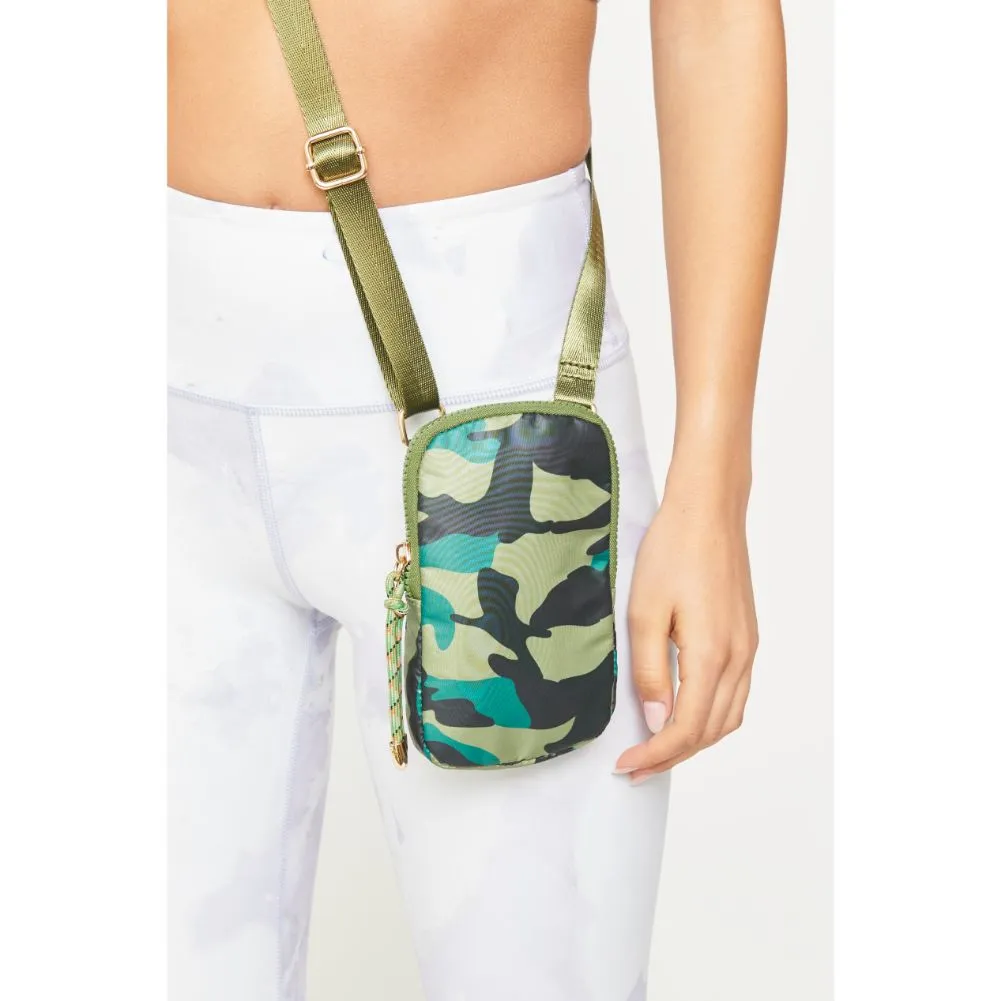 Tess Cell Phone Crossbody