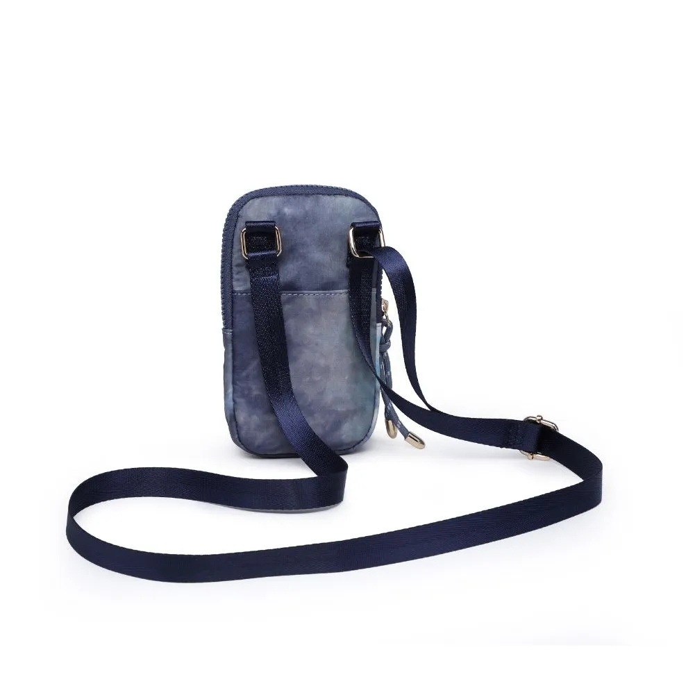 Tess Cell Phone Crossbody