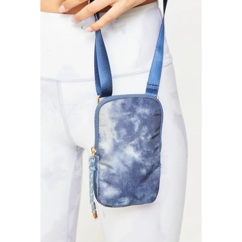 Tess Cell Phone Crossbody