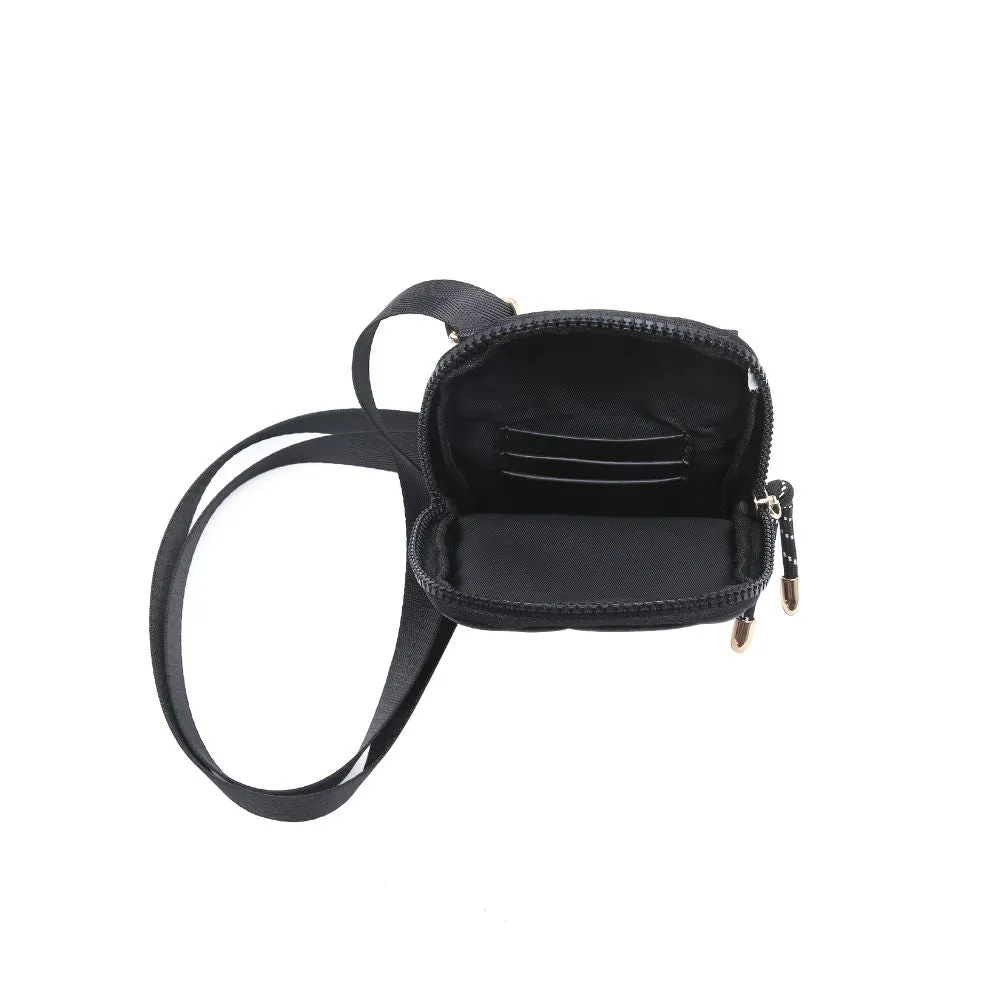Tess Cell Phone Crossbody