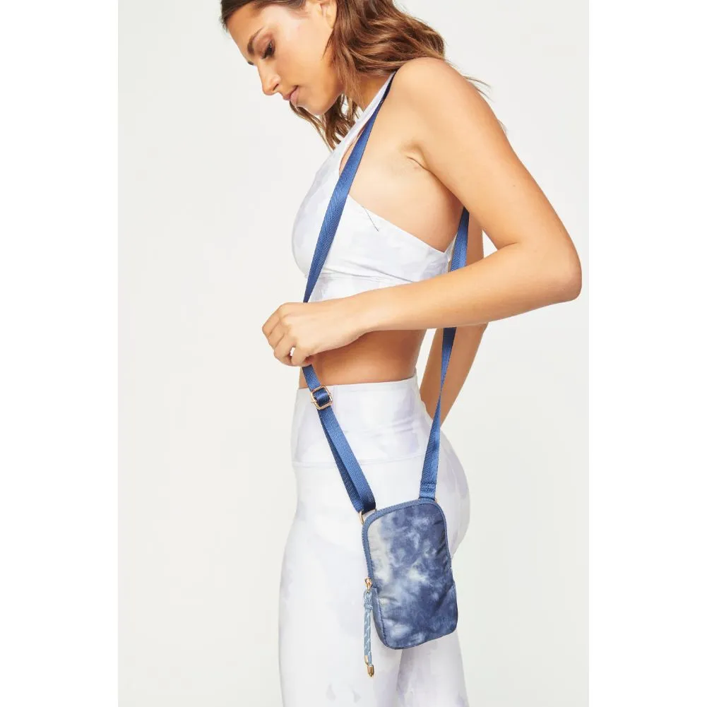 Tess Cell Phone Crossbody