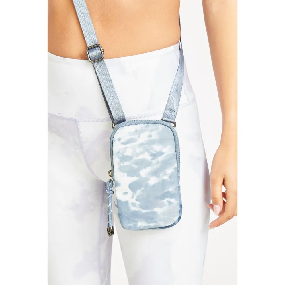 Tess Cell Phone Crossbody