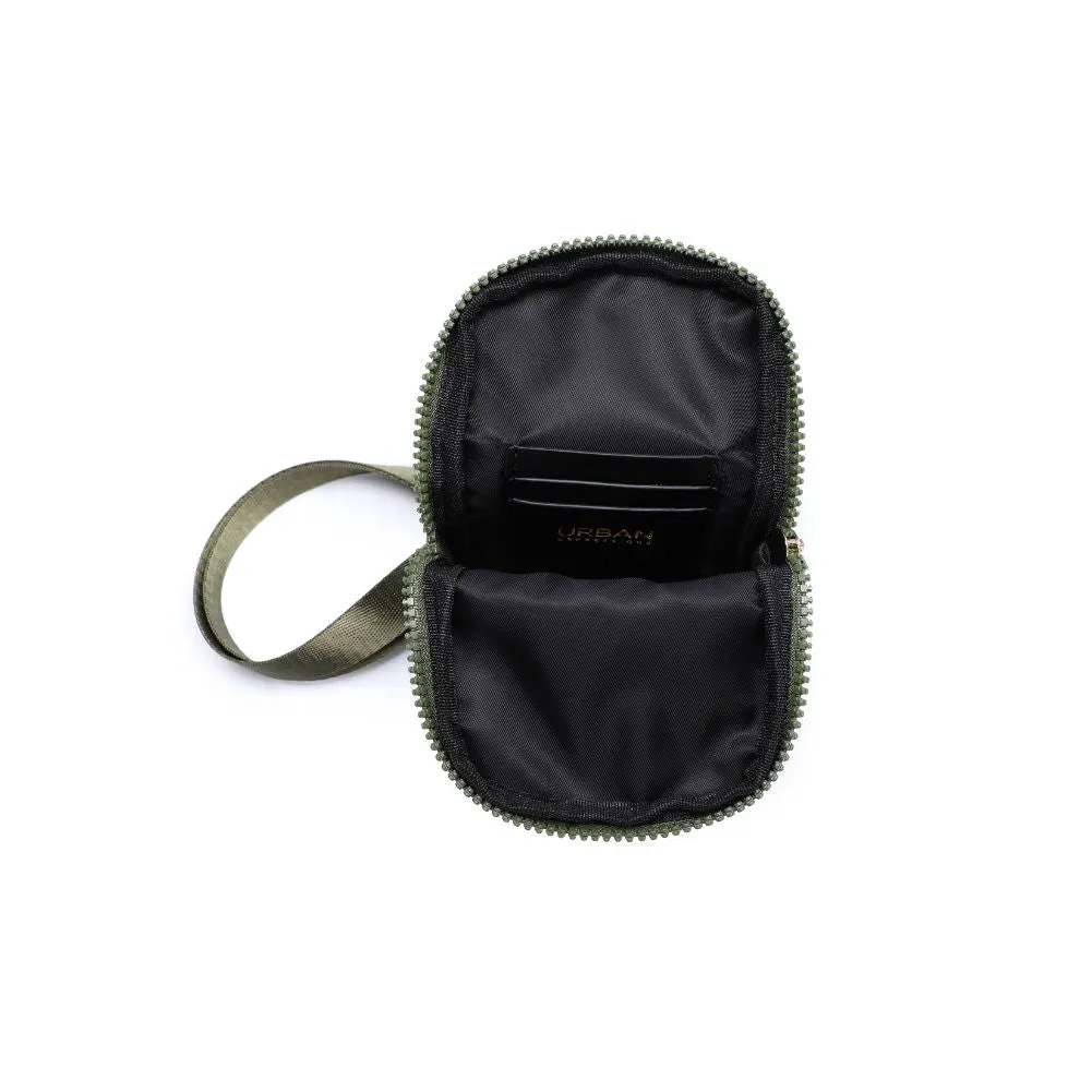 Tess Cell Phone Crossbody