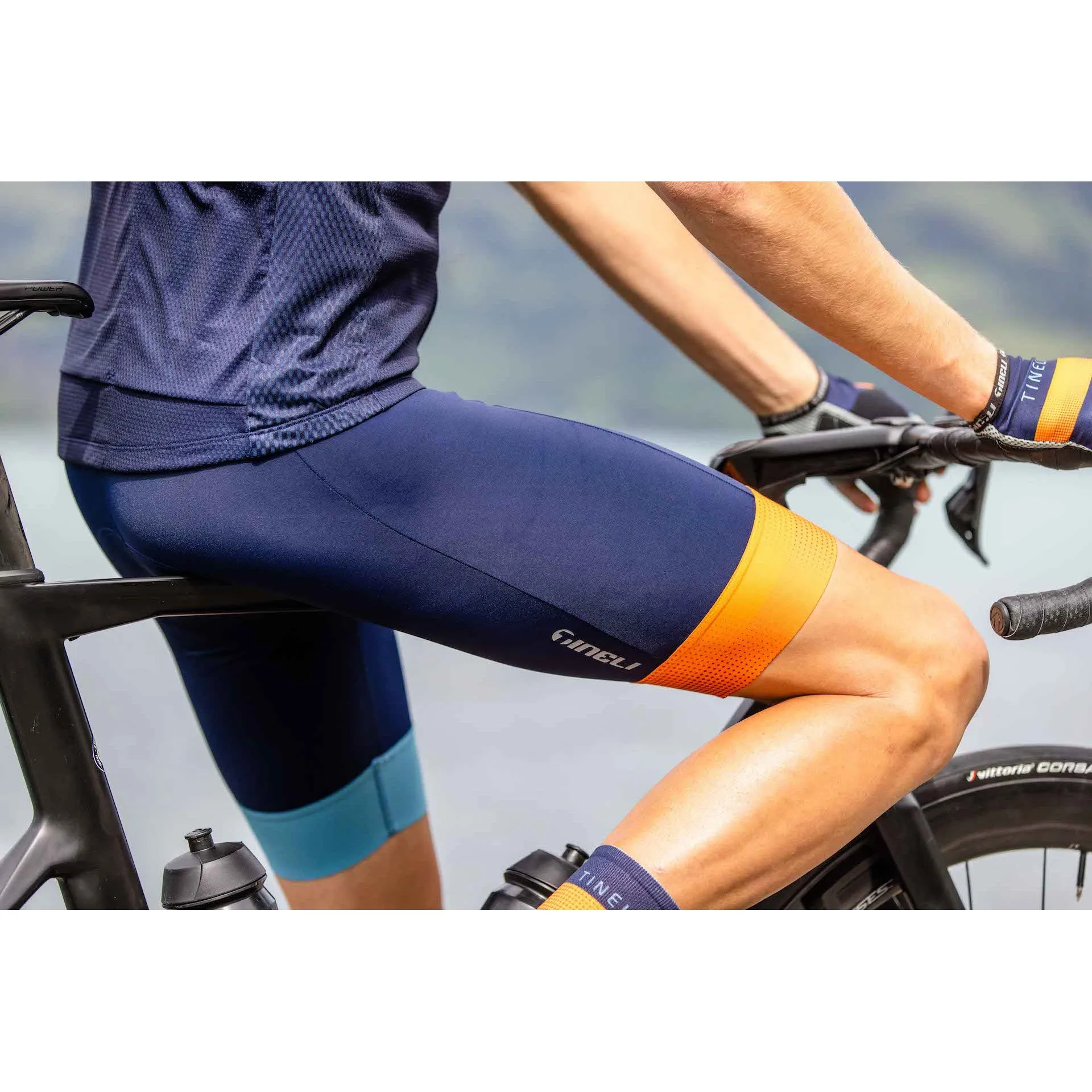 Tineli Road Runner Bib-Shorts