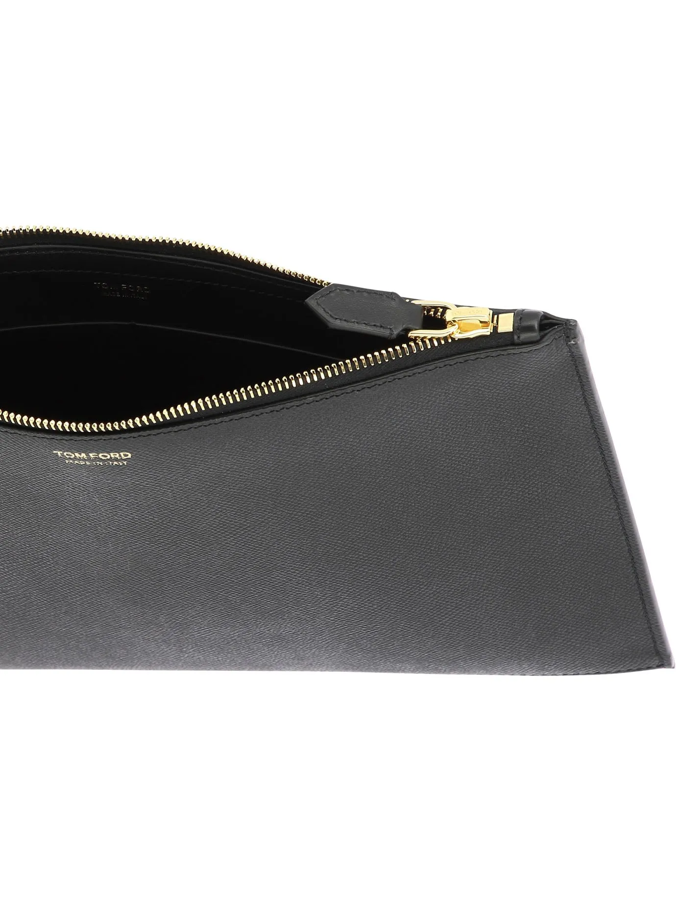 Tom Ford Logo Clutch
