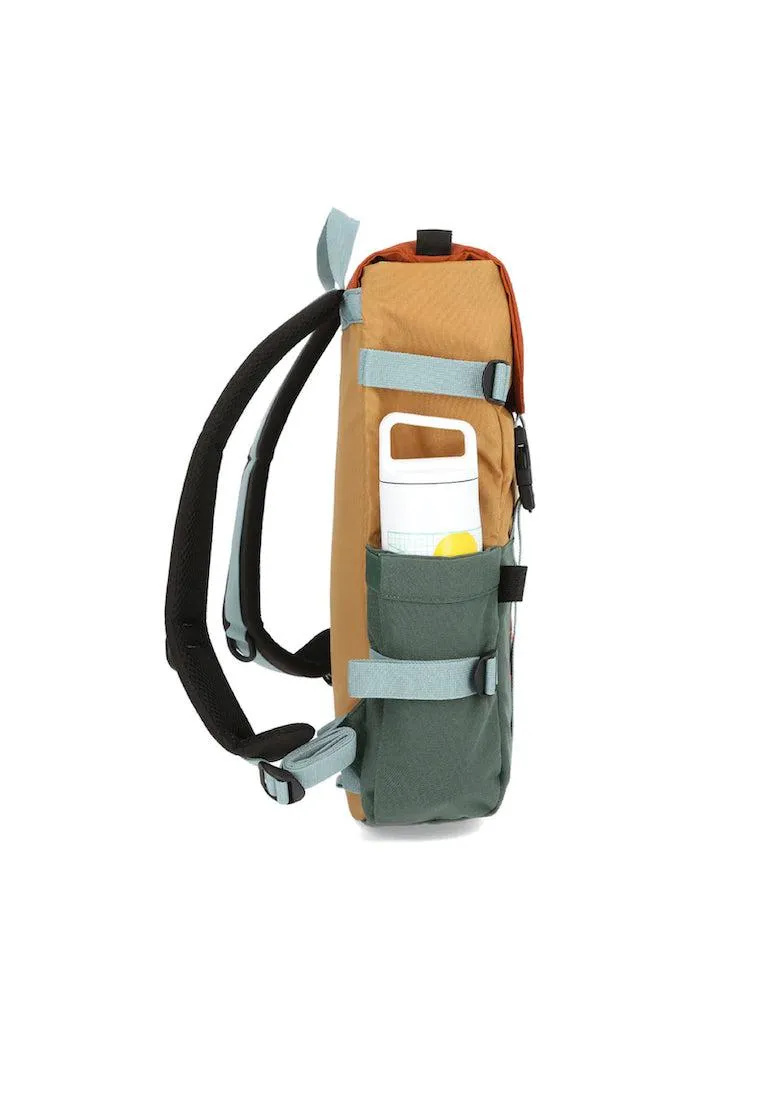 Topo Designs Rover Pack Forest Khaki