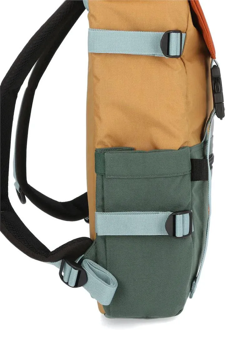 Topo Designs Rover Pack Forest Khaki
