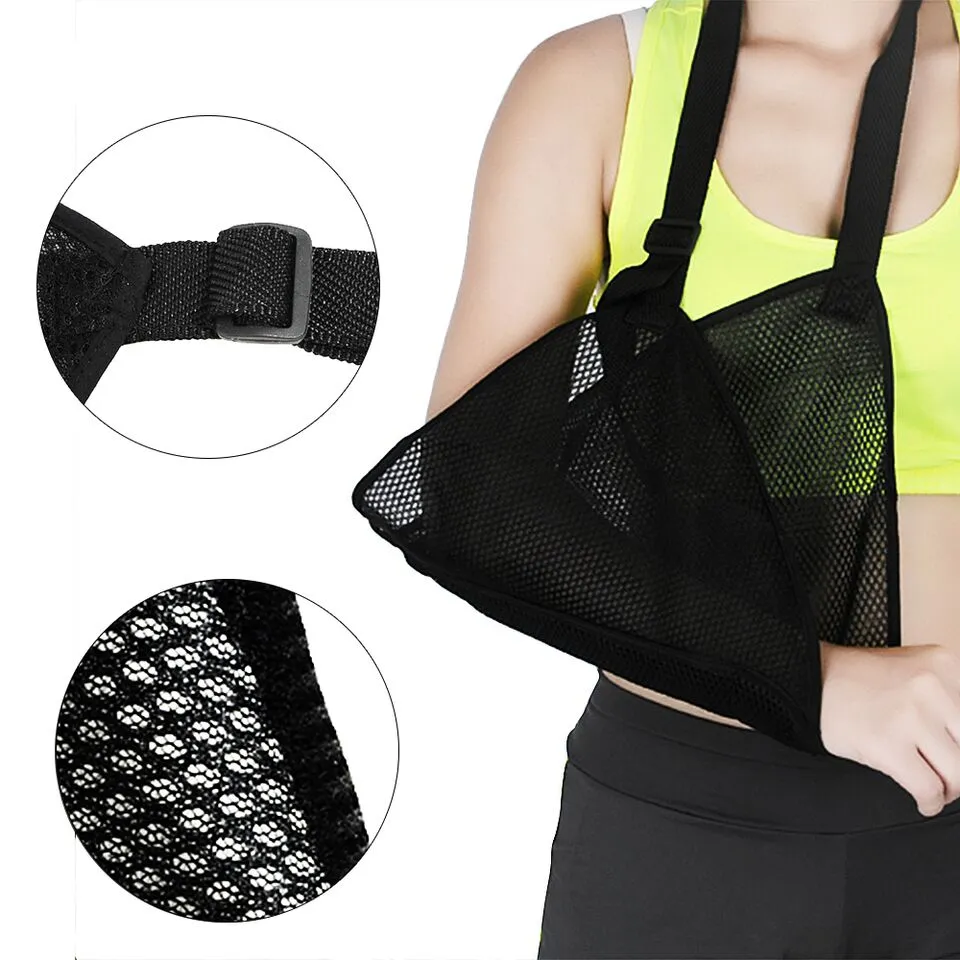 Unisex Mesh Arm Sling
