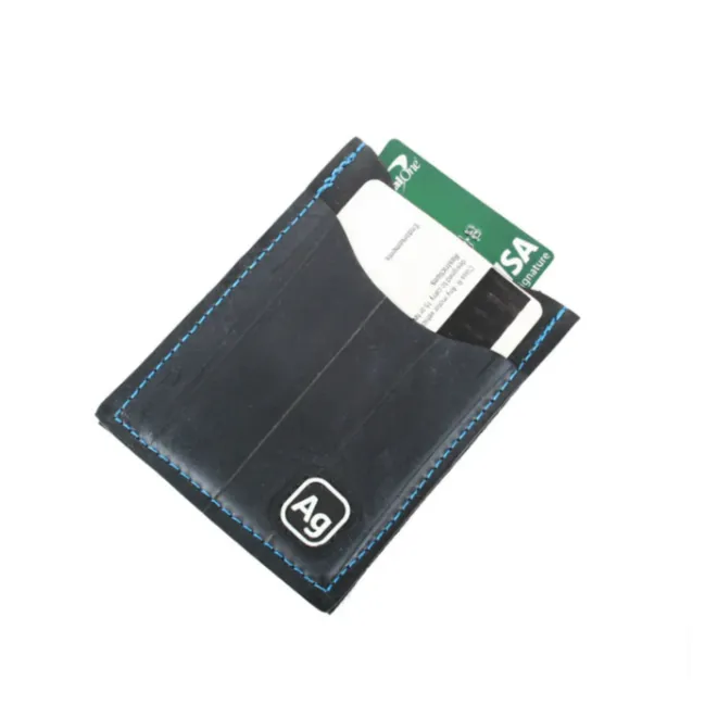 Upcycled Night Out Wallet