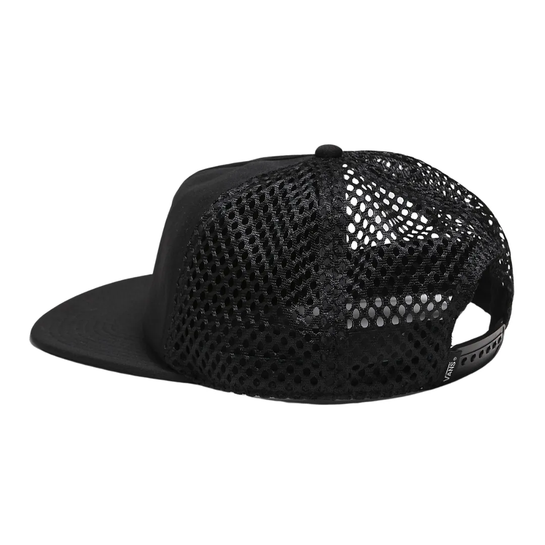 Vans Men's Retro Unstructured Trucker