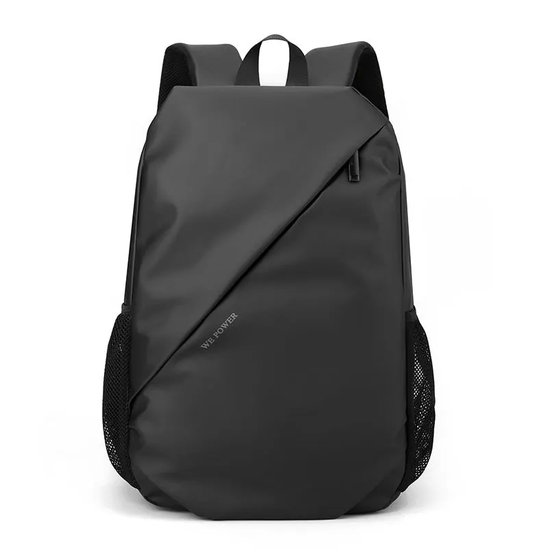Versatile Innovative Men's Business Leisure Boarding Backpacks