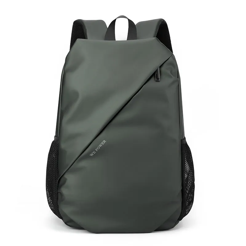 Versatile Innovative Men's Business Leisure Boarding Backpacks
