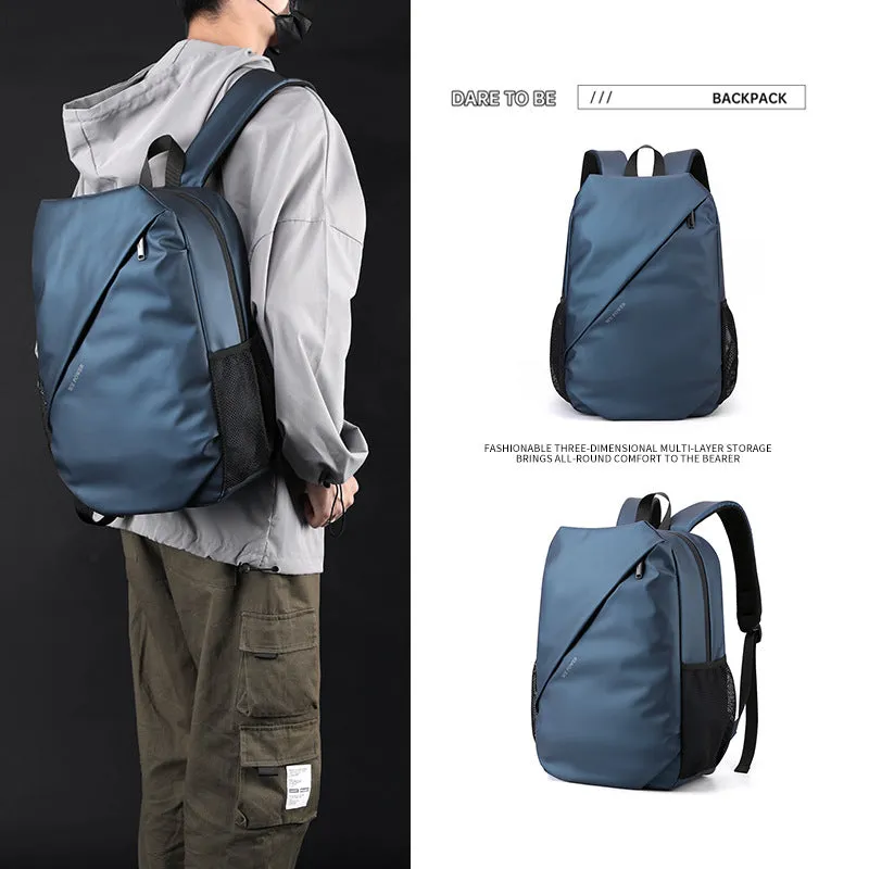 Versatile Innovative Men's Business Leisure Boarding Backpacks