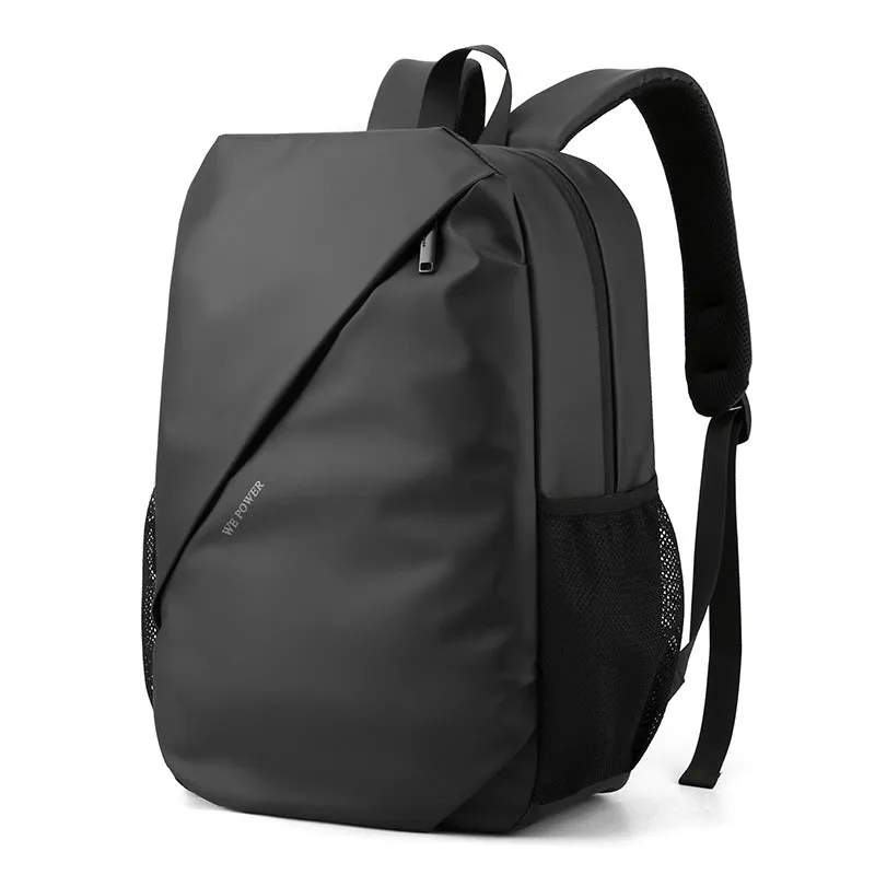 Versatile Innovative Men's Business Leisure Boarding Backpacks