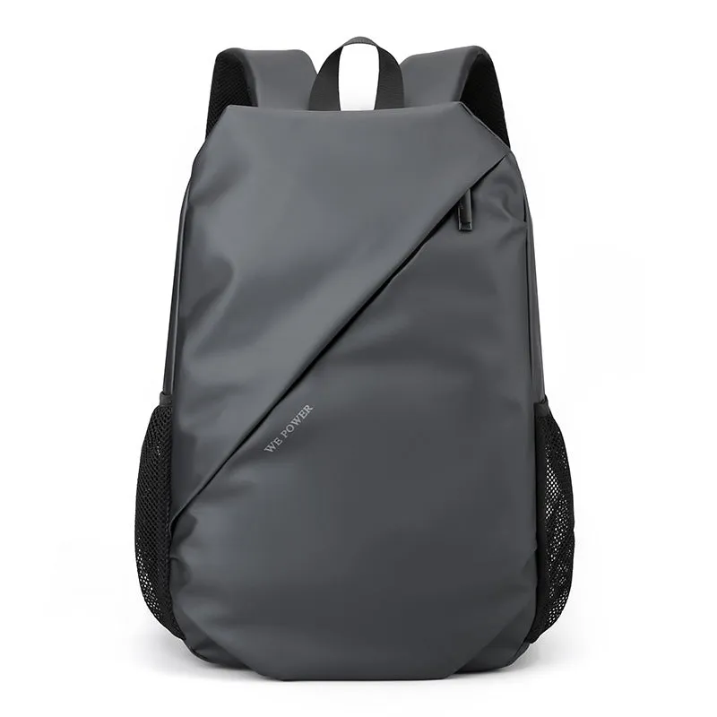 Versatile Innovative Men's Business Leisure Boarding Backpacks