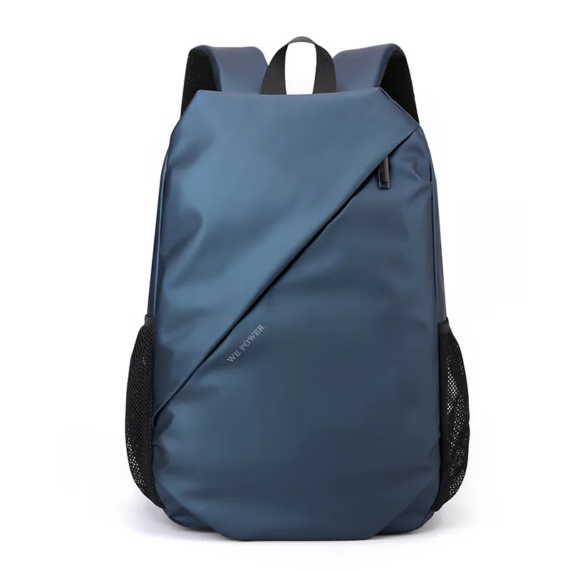 Versatile Innovative Men's Business Leisure Boarding Backpacks