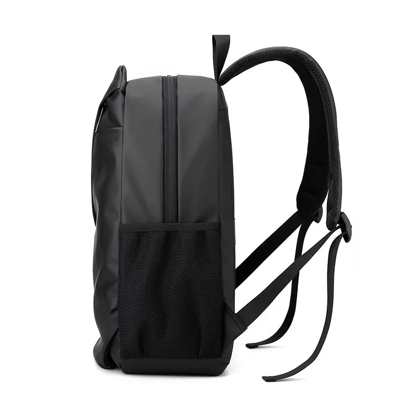 Versatile Innovative Men's Business Leisure Boarding Backpacks
