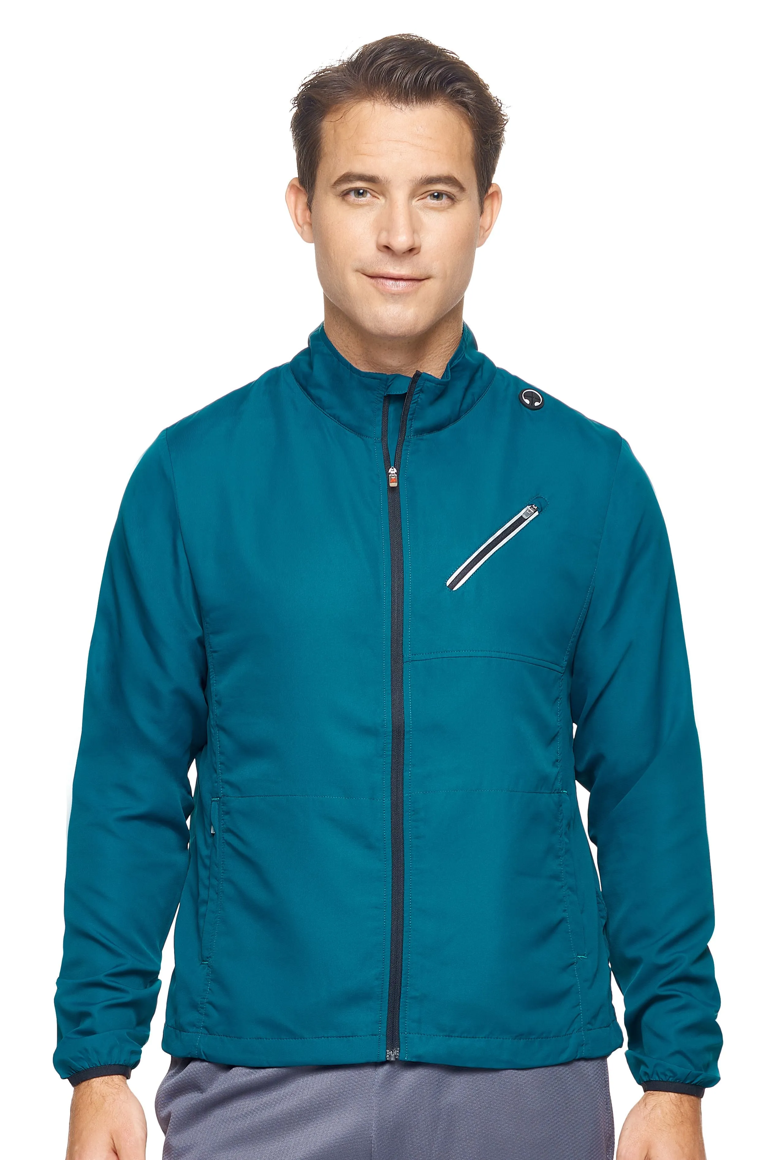 WA938 Water Resistant Run Away Jacket