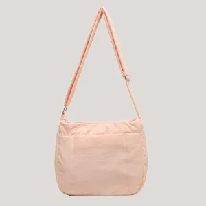 Women's & Men's & Cotton Commuter Female For Class Crossbody Bags