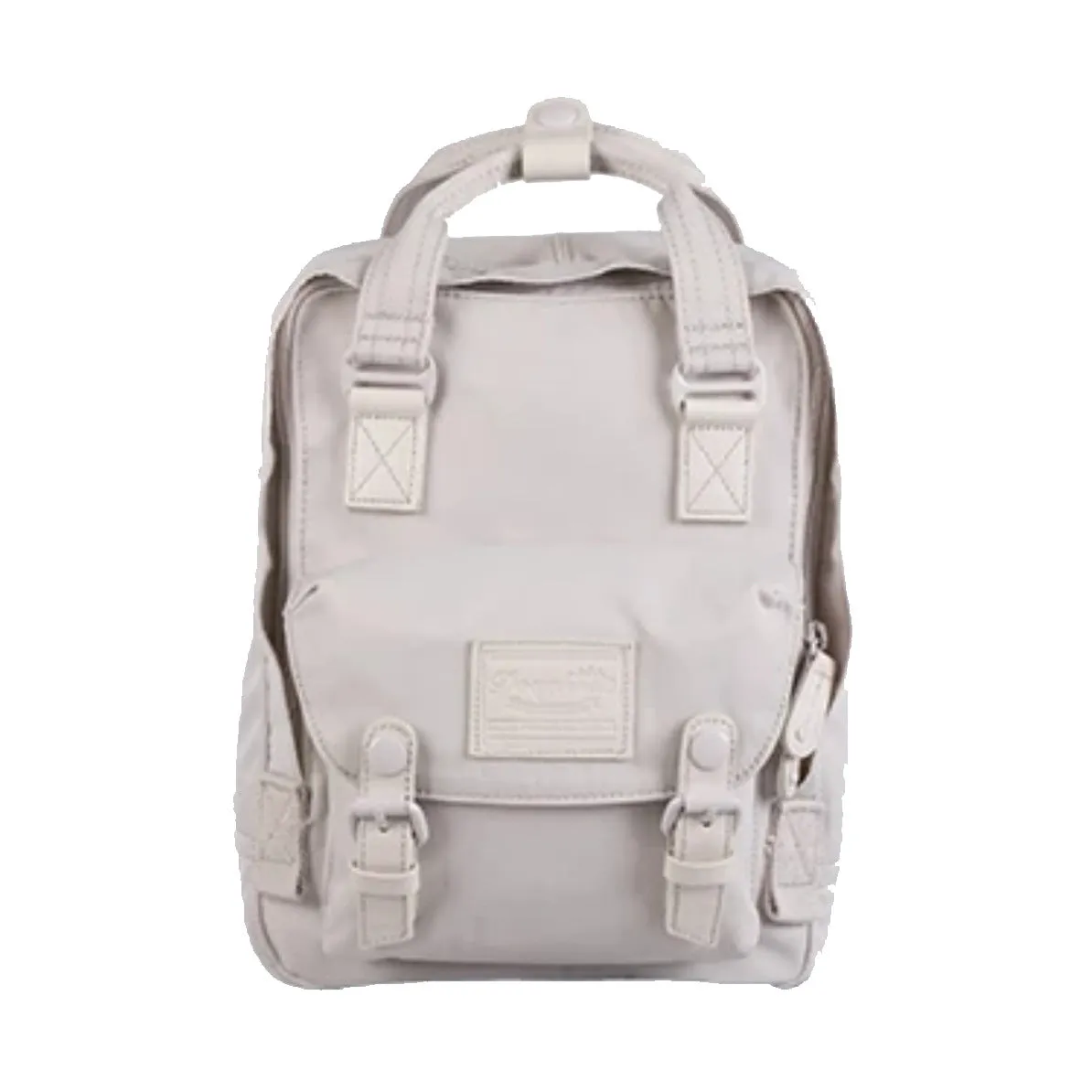 Women's & Men's & Doughnut Macaron Color Portable Gymnastic Backpacks