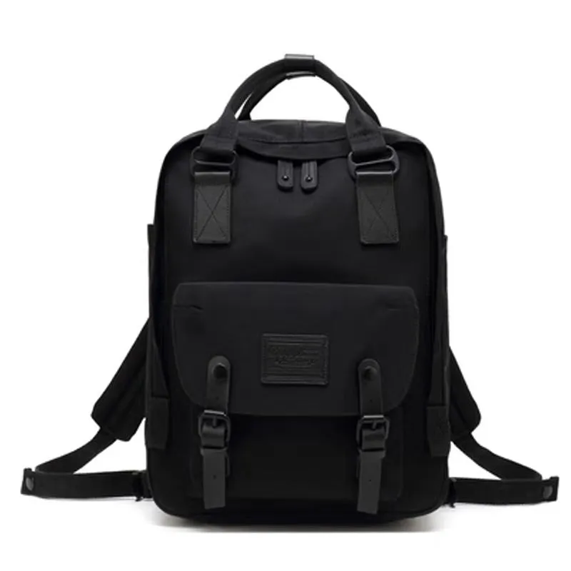 Women's & Men's & Doughnut Macaron Color Portable Gymnastic Backpacks