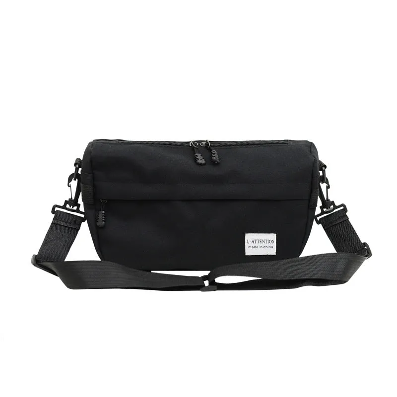 Women's & Men's & Fashion Trendy Postman Crossbody Bags