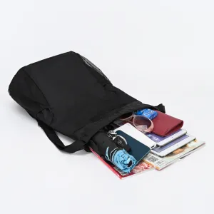 Women's & Men's & Fixed Drawstring Large Capacity Fitness Backpacks