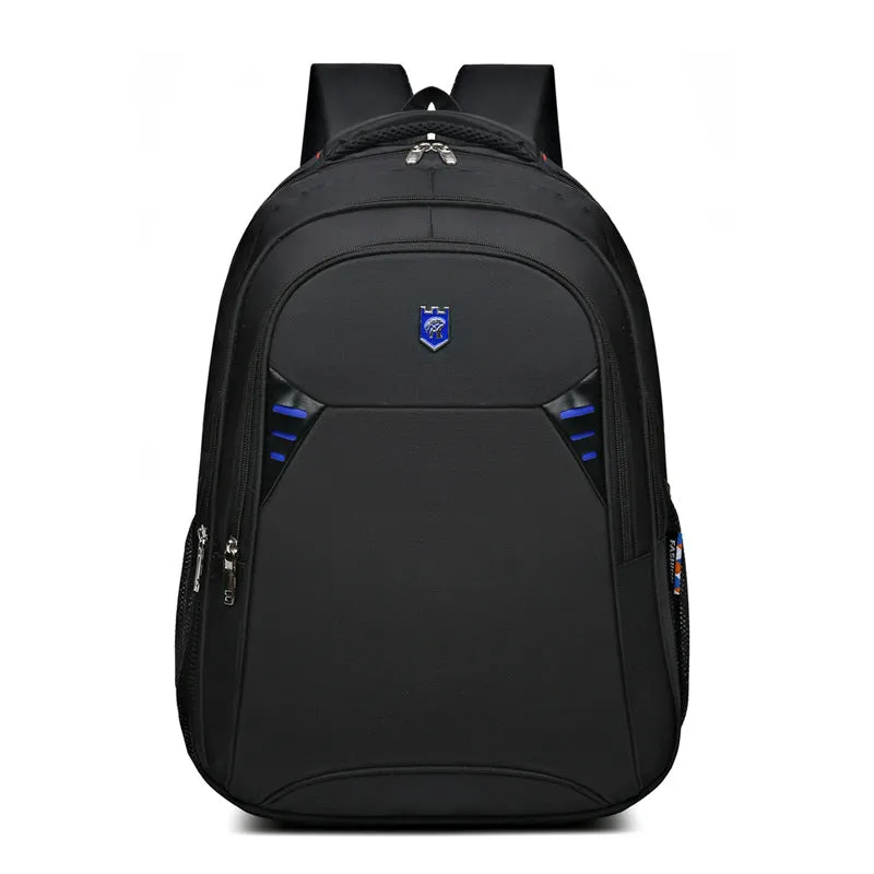 Women's & Men's & Large Capacity Business Early High College Backpacks