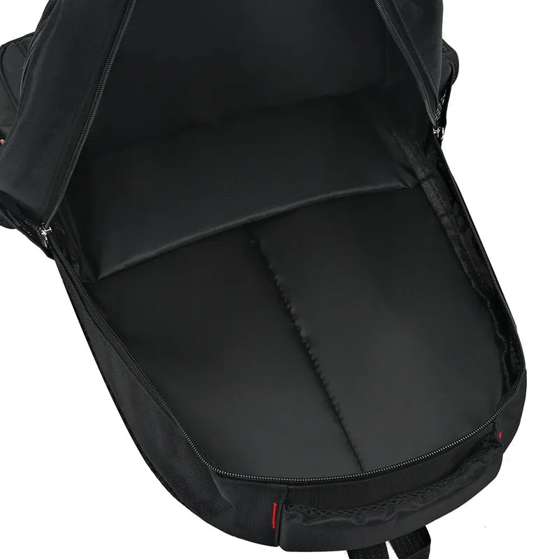 Women's & Men's & Large Capacity Business Early High College Backpacks