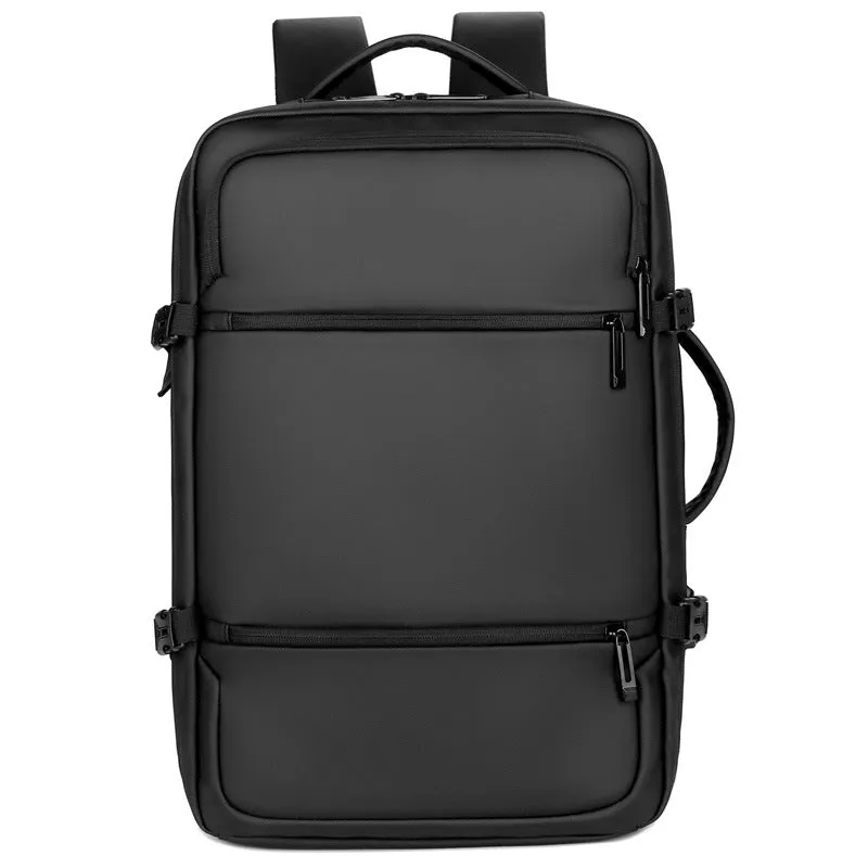 Women's & Men's & Large Capacity Derm Waterproof Charging Backpacks
