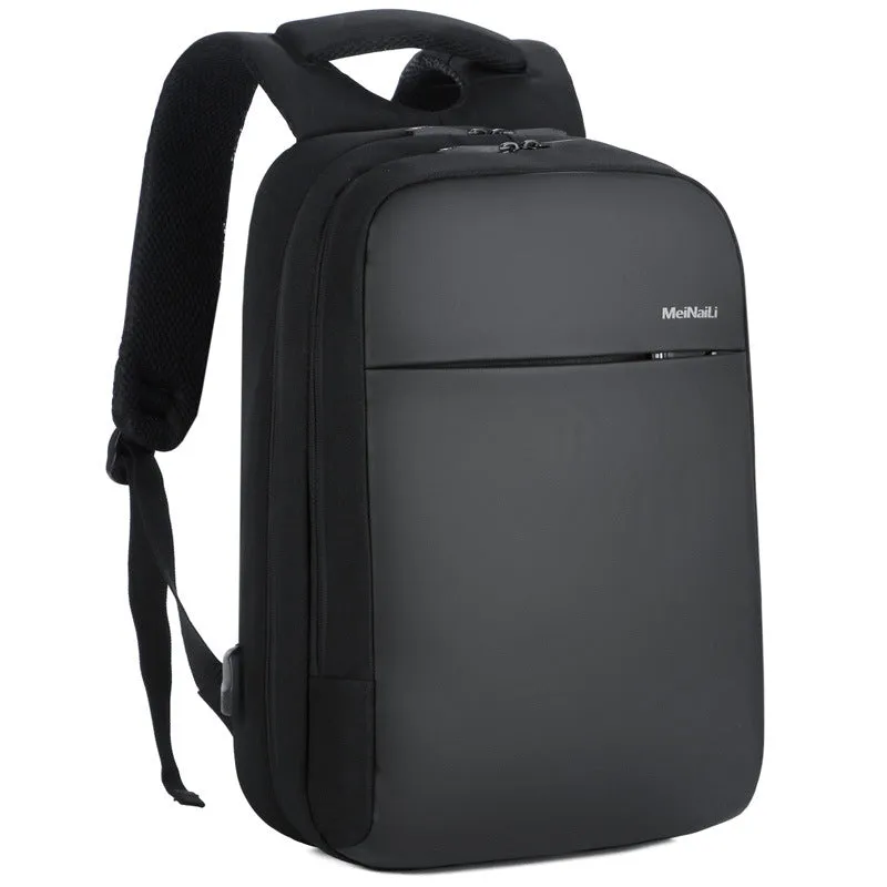 Women's & Men's & Large Capacity Portable Computer Commuter Backpacks