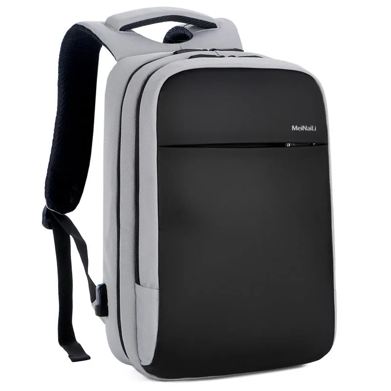 Women's & Men's & Large Capacity Portable Computer Commuter Backpacks