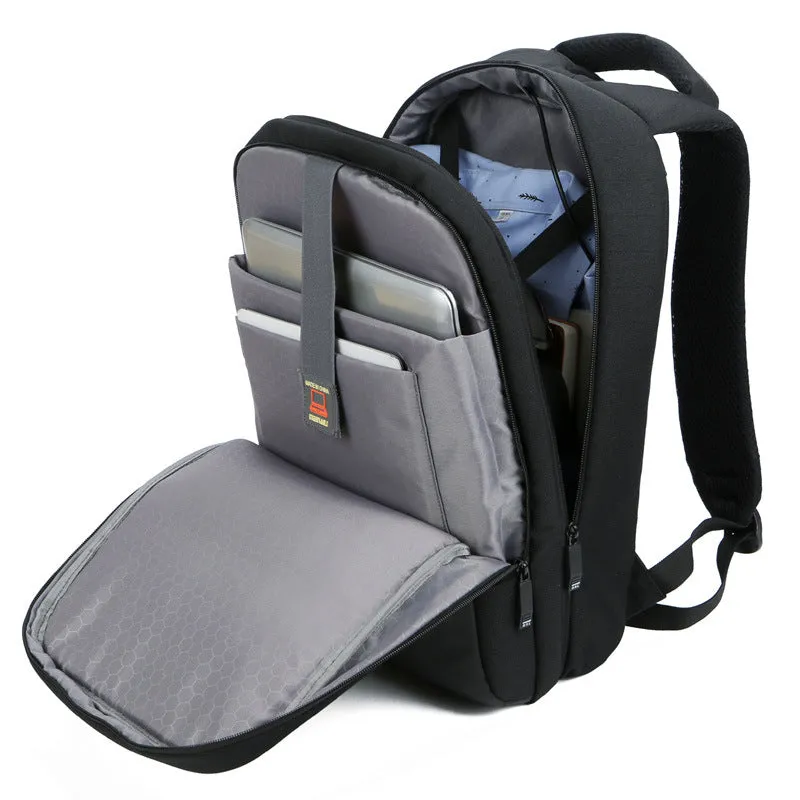 Women's & Men's & Large Capacity Portable Computer Commuter Backpacks