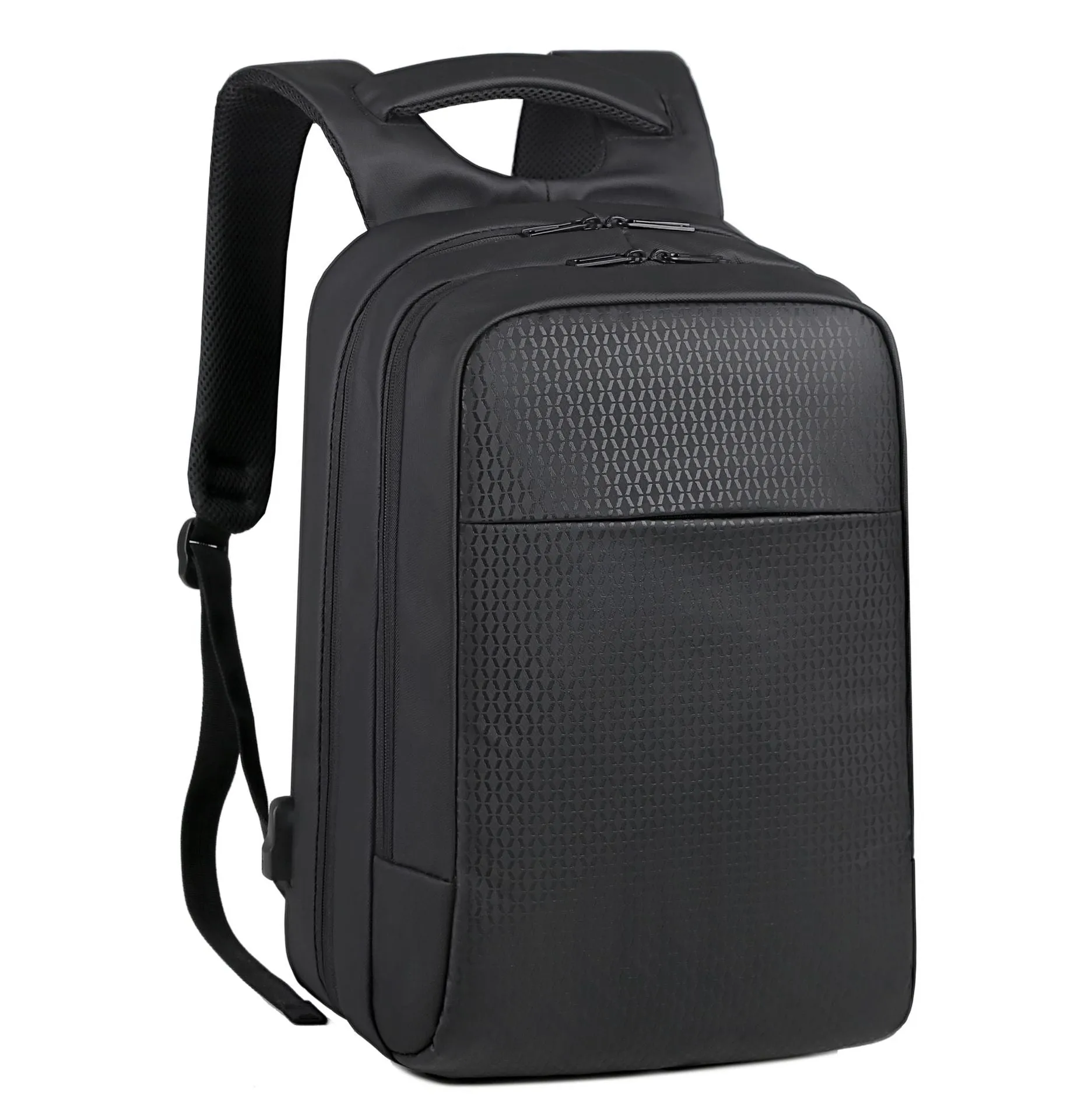 Women's & Men's & Large Capacity Portable Computer Commuter Backpacks