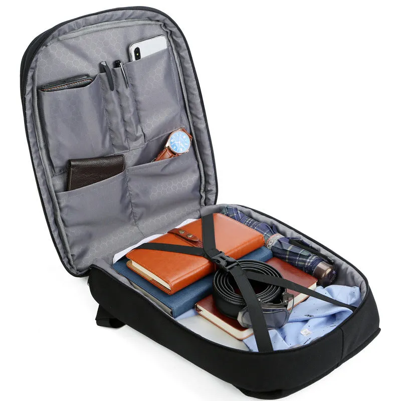 Women's & Men's & Large Capacity Portable Computer Commuter Backpacks