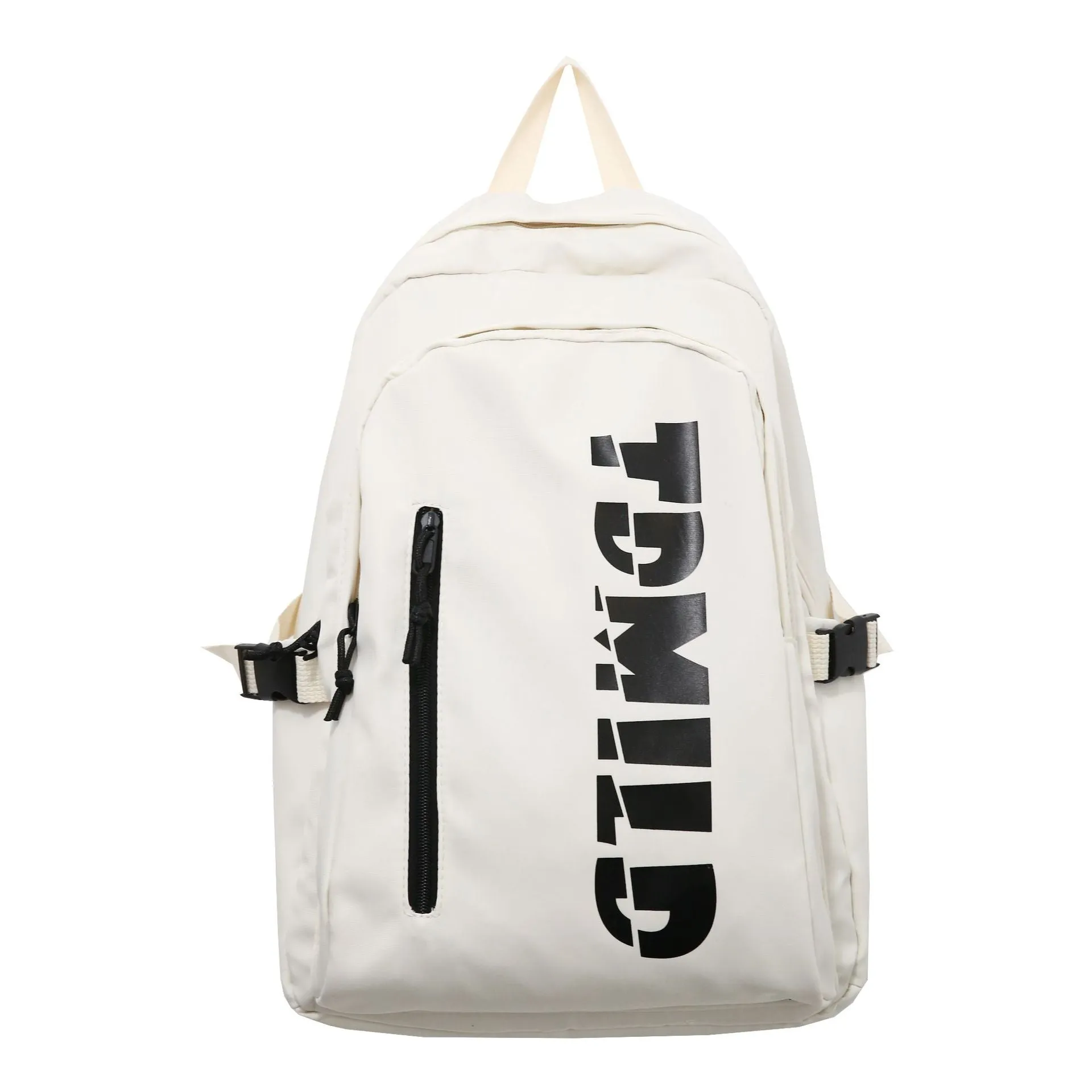 Women's & Men's & Trendy Fashion Single Large Capacity Backpacks