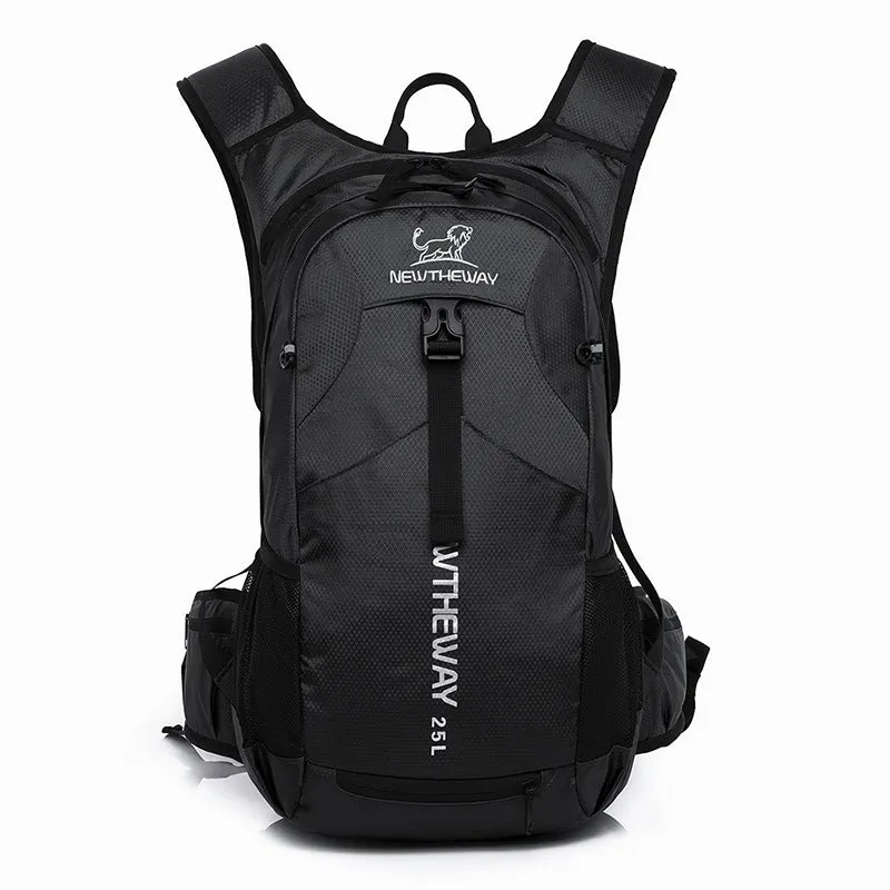Women's & Men's And Lightweight Breathable Waterproof Hiking Bicycle Backpacks