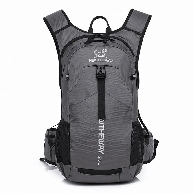 Women's & Men's And Lightweight Breathable Waterproof Hiking Bicycle Backpacks