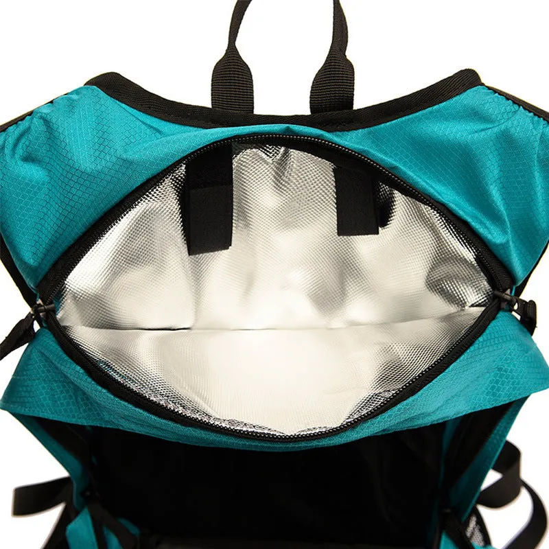 Women's & Men's And Lightweight Breathable Waterproof Hiking Bicycle Backpacks