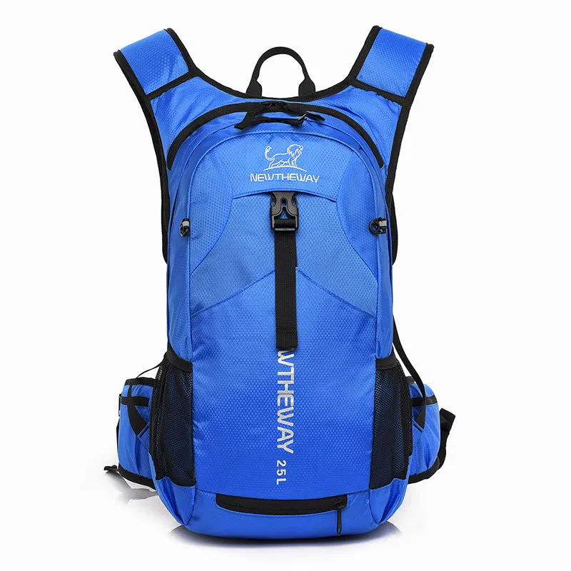 Women's & Men's And Lightweight Breathable Waterproof Hiking Bicycle Backpacks